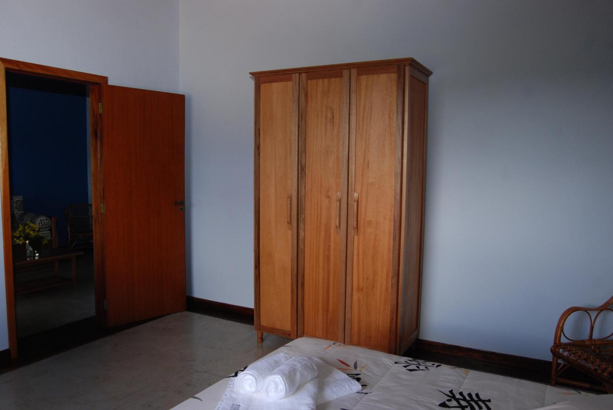 Pousada Ilhote Da Prainha Ilhabela Værelse billede