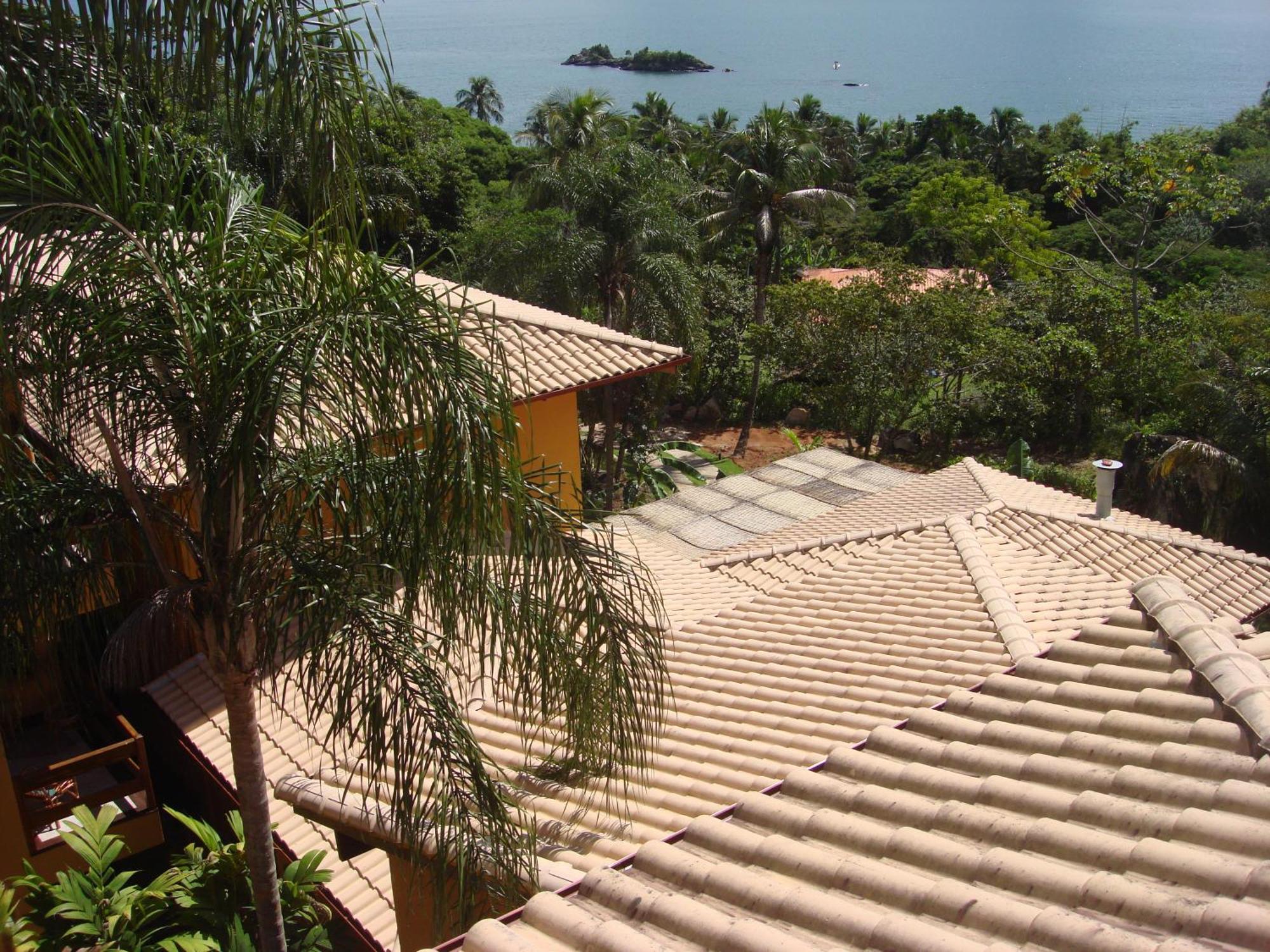 Pousada Ilhote Da Prainha Ilhabela Værelse billede