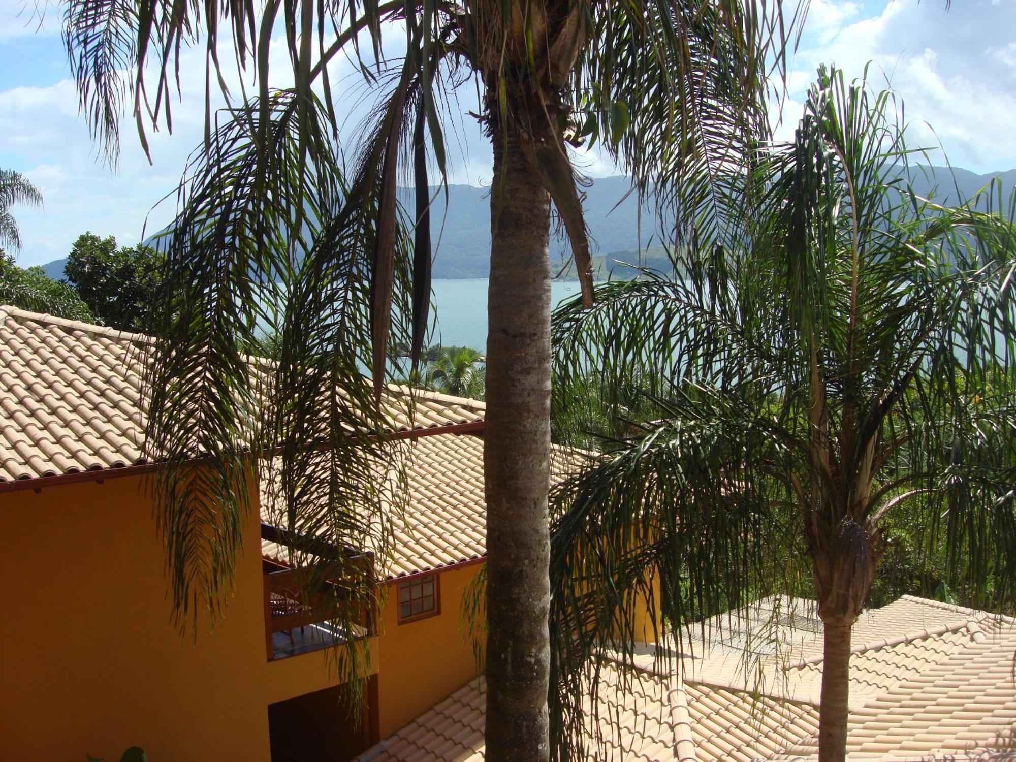 Pousada Ilhote Da Prainha Ilhabela Værelse billede