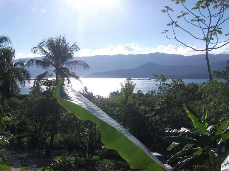 Pousada Ilhote Da Prainha Ilhabela Eksteriør billede